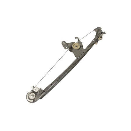Vaico Window Regulator, V30-0884 V30-0884